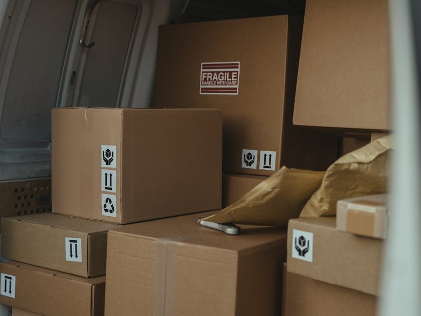 Local Deliveries