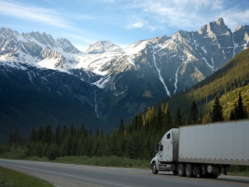 Out of Town Deliveries